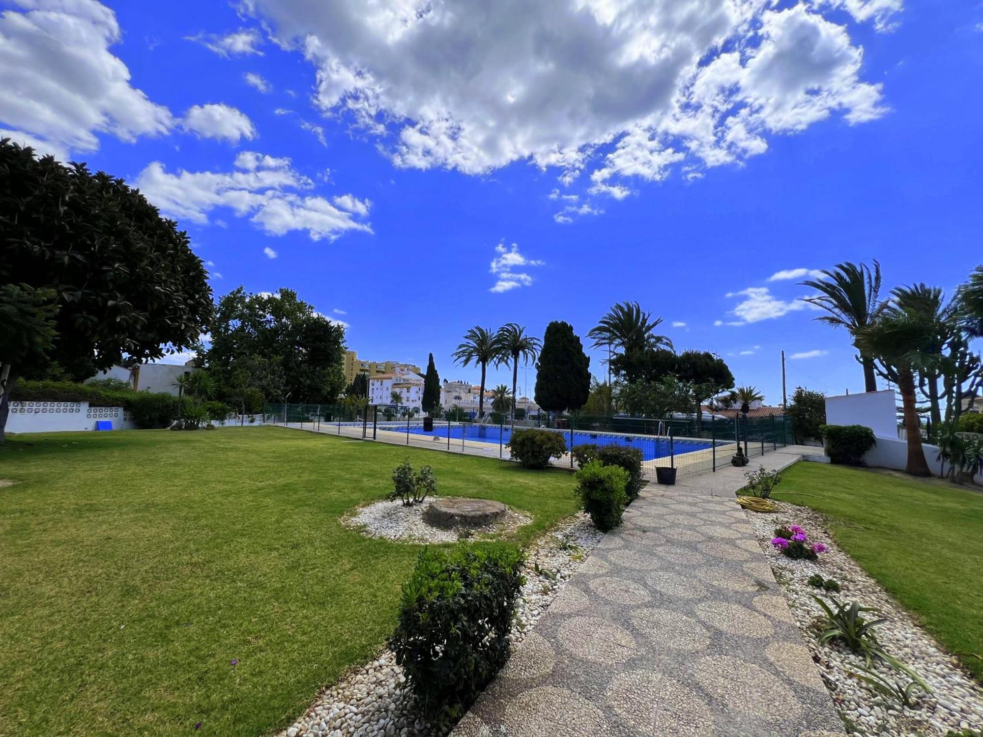 Marl Del Sur! Romantico Con Espectaculares Vistas Y Ubicacion Benalmádena Exterior foto